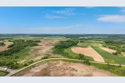9.50 Acres Daentl Road, DeForest, WI 53532 - Photo 5