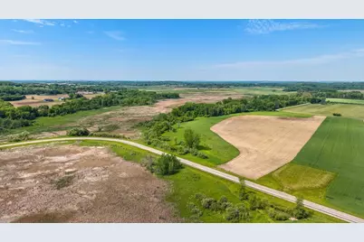 9.50 Acres Daentl Road, DeForest, WI 53532 - Photo 3