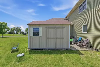 N6350 Tradewinds Circle, Beaver Dam, WI 53916 - Photo 11
