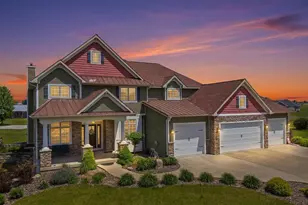 N6350 Tradewinds Cir, Beaver Dam, WI 53916 - Photo 43