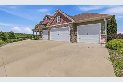 N6350 Tradewinds Circle, Beaver Dam, WI 53916 - Photo 5