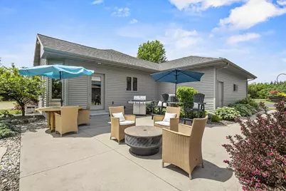 N7166 Forest Ridge Road, Brooklyn, WI 54971 - Photo 57