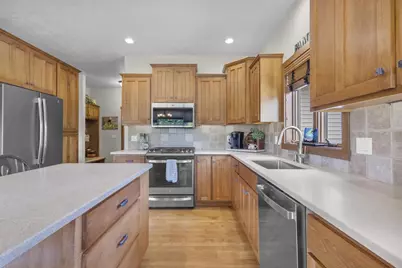 N7166 Forest Ridge Road, Brooklyn, WI 54971 - Photo 23