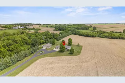 N7166 Forest Ridge Road, Brooklyn, WI 54971 - Photo 67