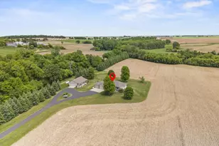 N7166 Forest Ridge Rd, Brooklyn, WI 54971 - Photo 67