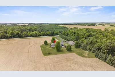 N7166 Forest Ridge Road, Brooklyn, WI 54971 - Photo 65