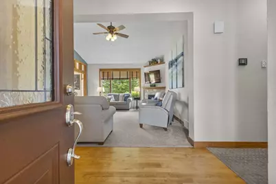N7166 Forest Ridge Road, Brooklyn, WI 54971 - Photo 9