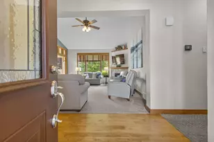 N7166 Forest Ridge Rd, Brooklyn, WI 54971 - Photo 9