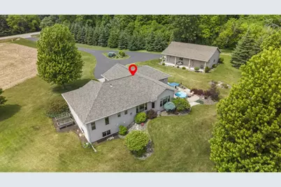 N7166 Forest Ridge Road, Brooklyn, WI 54971 - Photo 53