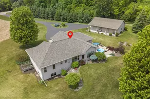 N7166 Forest Ridge Rd, Brooklyn, WI 54971 - Photo 53