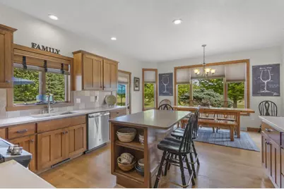 N7166 Forest Ridge Road, Brooklyn, WI 54971 - Photo 17