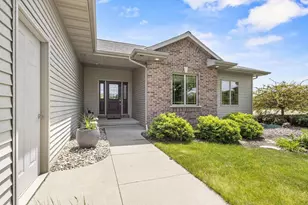 N7166 Forest Ridge Rd, Brooklyn, WI 54971 - Photo 7