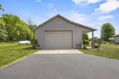 N7166 Forest Ridge Road, Brooklyn, WI 54971 - Photo 45