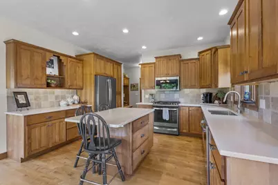 N7166 Forest Ridge Road, Brooklyn, WI 54971 - Photo 19