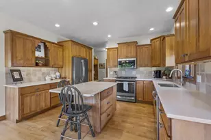 N7166 Forest Ridge Rd, Brooklyn, WI 54971 - Photo 19