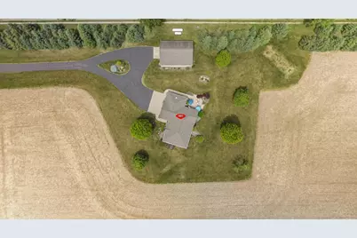 N7166 Forest Ridge Road, Brooklyn, WI 54971 - Photo 3