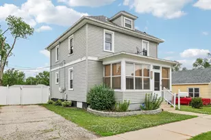 811 W Franklin St, Portage, WI 53901 - Photo 37