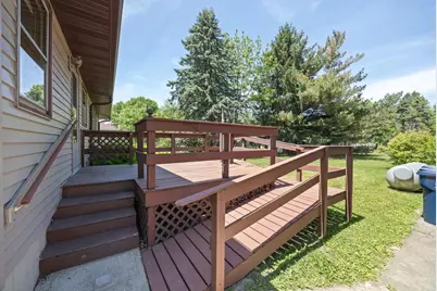 740 Bliven Road, Edgerton, WI 53534 - Photo 37