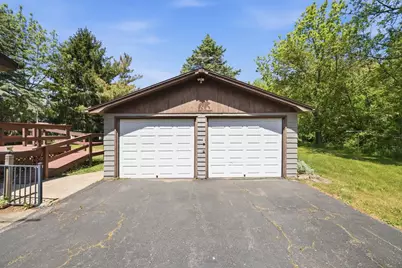 740 Bliven Road, Edgerton, WI 53534 - Photo 39