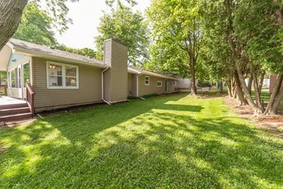 W605 Toepper Drive, Montello, WI 53949 - Photo 49