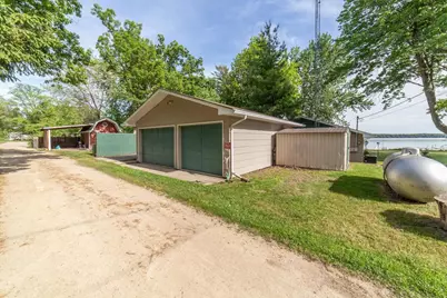 W605 Toepper Drive, Montello, WI 53949 - Photo 57