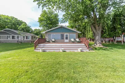 W605 Toepper Drive, Montello, WI 53949 - Photo 1
