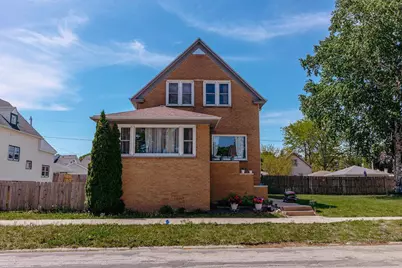 3813 Barnard Avenue, Cudahy, WI 53110 - Photo 1