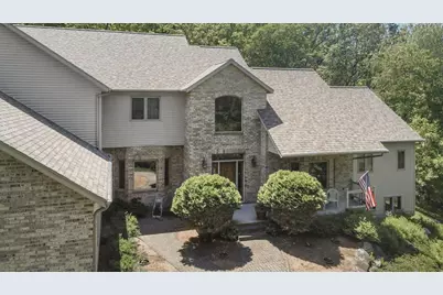 S4349 Fox Hill Circle, Baraboo, WI 53913 - Photo 1