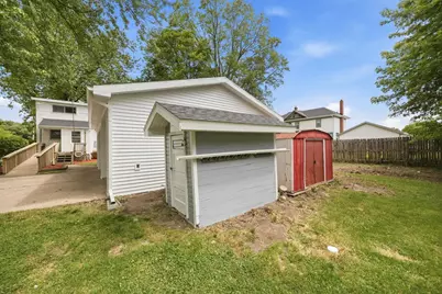 4018 E Rotamer Road, Janesville, WI 53546 - Photo 59