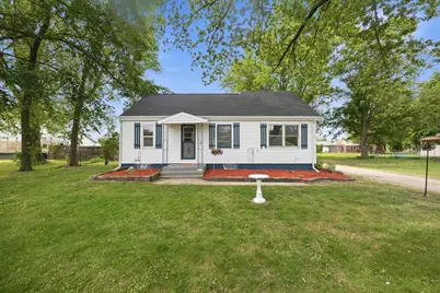 4018 E Rotamer Road, Janesville, WI 53546 - Photo 1