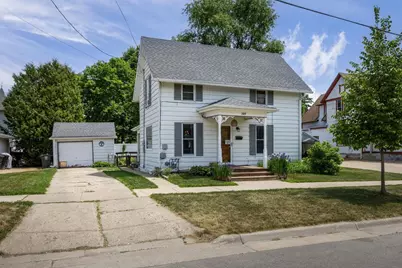 309 S Madison Street, Stoughton, WI 53589 - Photo 1