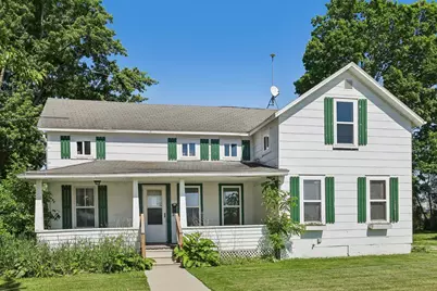 1027 Farnham Street, Columbus, WI 53925 - Photo 1