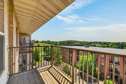 8201 Mayo Drive #406, Madison, WI 53719 - Photo 5
