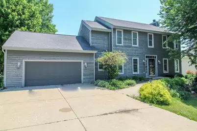 209 Waverly Drive, Cambridge, WI 53523 - Photo 1