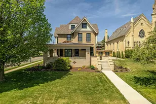 1303 11th St, Monroe, WI 53566 - Photo 1