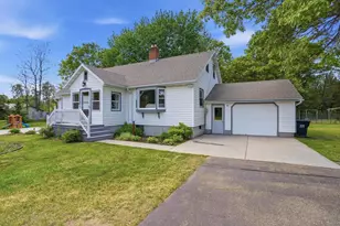 W5235 Buckeye Dr, Necedah, WI 54646 - Photo 1