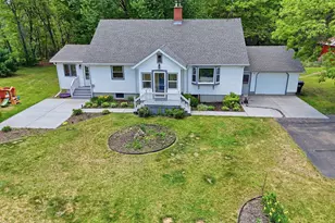 W5235 Buckeye Dr, Necedah, WI 54646 - Photo 29