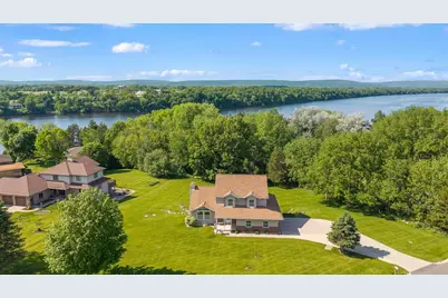 W14222 Selwood Drive, Prairie Du Sac, WI 53578 - Photo 1