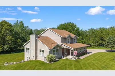 W14222 Selwood Drive, Prairie Du Sac, WI 53578 - Photo 65