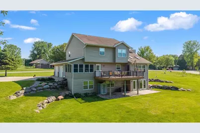 W14222 Selwood Drive, Prairie Du Sac, WI 53578 - Photo 63