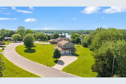 W14222 Selwood Drive, Prairie Du Sac, WI 53578 - Photo 69