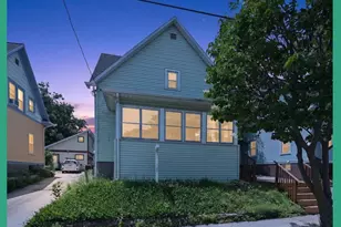 3117 Emmet St, Madison, WI 53704 - Photo 1