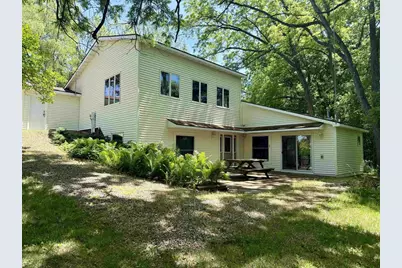 24975 Sunset Ridge Lane, Eastman, WI 54626 - Photo 1