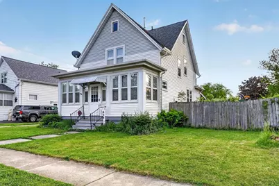 414 N Monroe Street, Watertown, WI 53098 - Photo 3