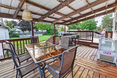 414 N Monroe Street, Watertown, WI 53098 - Photo 5