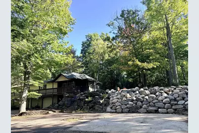 6187 Journeys End Road, Rhinelander, WI 54501 - Photo 1