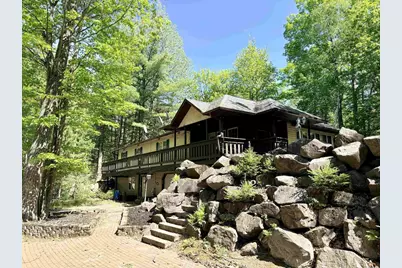 6187 Journeys End Road, Rhinelander, WI 54501 - Photo 1