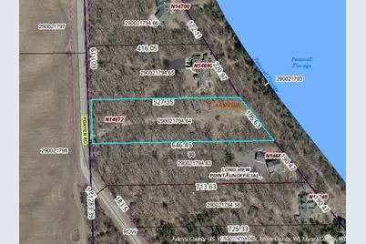N14672 Porter Road, Armenia, WI 54457 - Photo 47