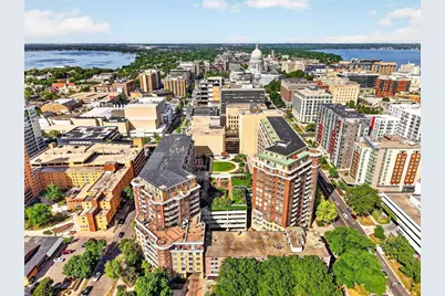 333 W Mifflin Street #2120, Madison, WI 53703 - Photo 53