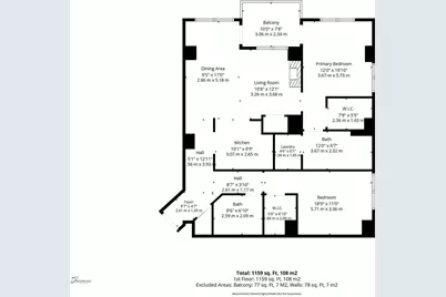 333 W Mifflin Street #2120, Madison, WI 53703 - Photo 31